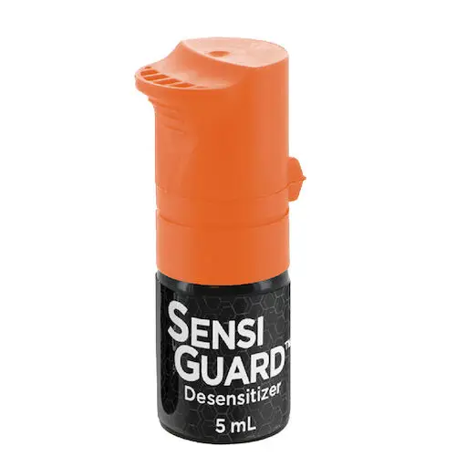 SensiGuard HEMA-Based Antibacterial Desensitizer, 5 mL Bottle Refill, 481101 thumbnail 3