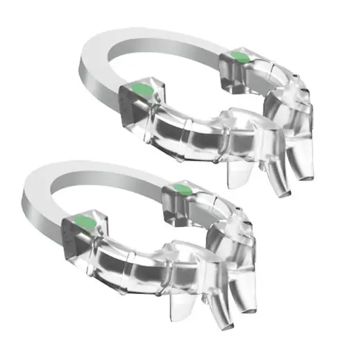 iMatrix Clear Ring Refill, Green Standard, 2/Pk, 411204 thumbnail 6