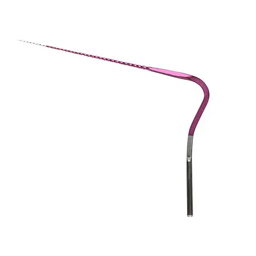 J. Morita Root ZX3 Electrode C #10 / HF Endo Tip Electrode (File Type) K#10, 2/Pkg, 244000808 thumbnail 3