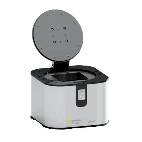 DMG DentaMile Cure MC Post-Curing Unit, 170502 - DentaMile Cure MC - Image 1