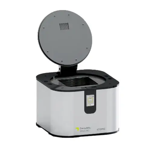 DMG DentaMile Wash MC, 3D Printed Dental Appliance Cleaning Unit, 170501 - DentaMile Wash MC - Image 1