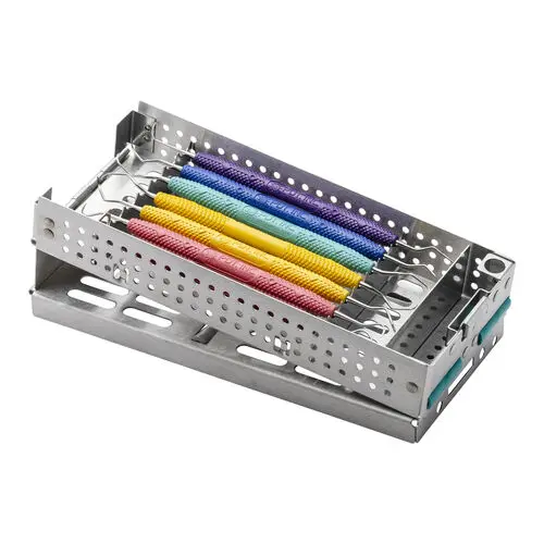 Paradise Dental Technologies SRP Kit, 7 Instruments with 7-Rack Cassette, R975 thumbnail 4