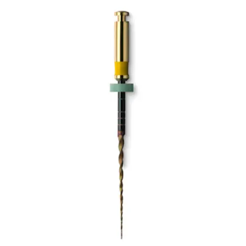HyFlex EDM Finishing File, .04 Taper, Size #30, 21mm, Pack of 3, 60036138 thumbnail 2