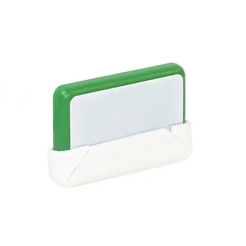 Pac-Dent SoftEdge Cushions, Small, White, 300/Box, 131302 thumbnail 3