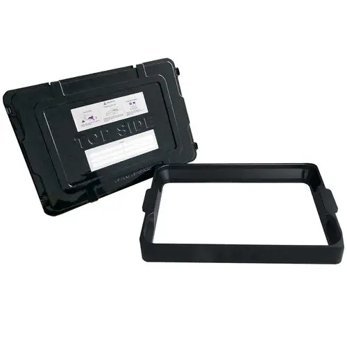 Ackuretta SOL Plus Vat Assembly with Vat Box, RS110010259 - Vat Assembly with Vat Box, RS110010259 - Image 1