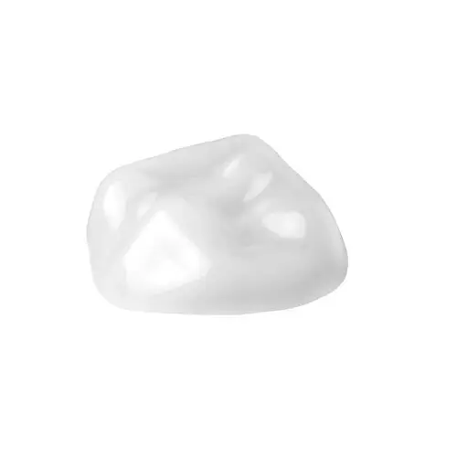 Ceramir Pediatric Crowns, 55/A, Medium, 2/Pkg, 805117 - Ceramir Pediatric Crowns, 55/A, Medium, 2/Pkg, 805117 - Image 1