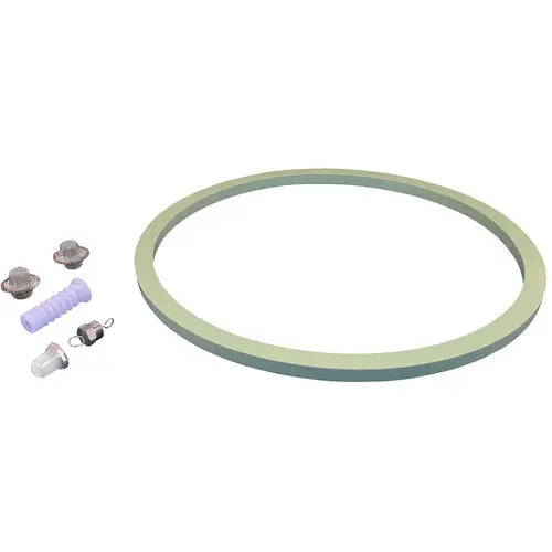 RPI Tuttnauer Sterilizer Preventive Maintenance Kit, Fits Serial #8806 and Above, TUK124 - RPI Tuttnauer Sterilizer Preventive Maint. Kit, Fits Serial #8806 and Above - Image 1