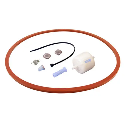 Sterilizer PM Kit 3 (TUK132) for Midmark M3/M3D/M11/M11D and Minor 3850EA/3870EA - Sterilizer PM Kit, Sterilizer PM KIt 3, TUK132 - Image 1