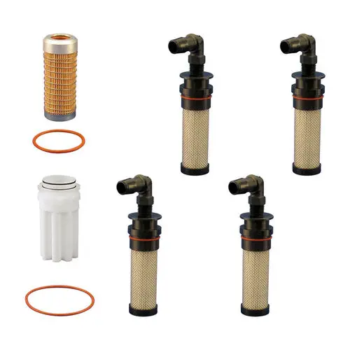 RPI Parts Compressor Preventative Maintenance Kit (CMK143) - Compressor PM Kit, Compressor PM Kit 2, CMK143 - Image 1