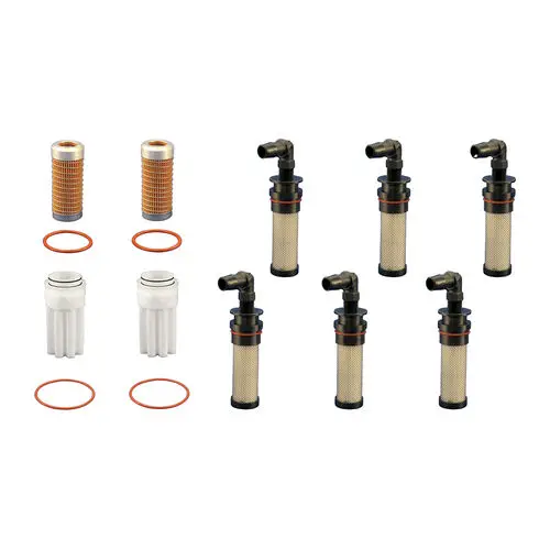 RPI Parts Compressor PM Kit 3, CMK144 - Compressor PM Kit, Compressor PM Kit 3, CMK144 - Image 1