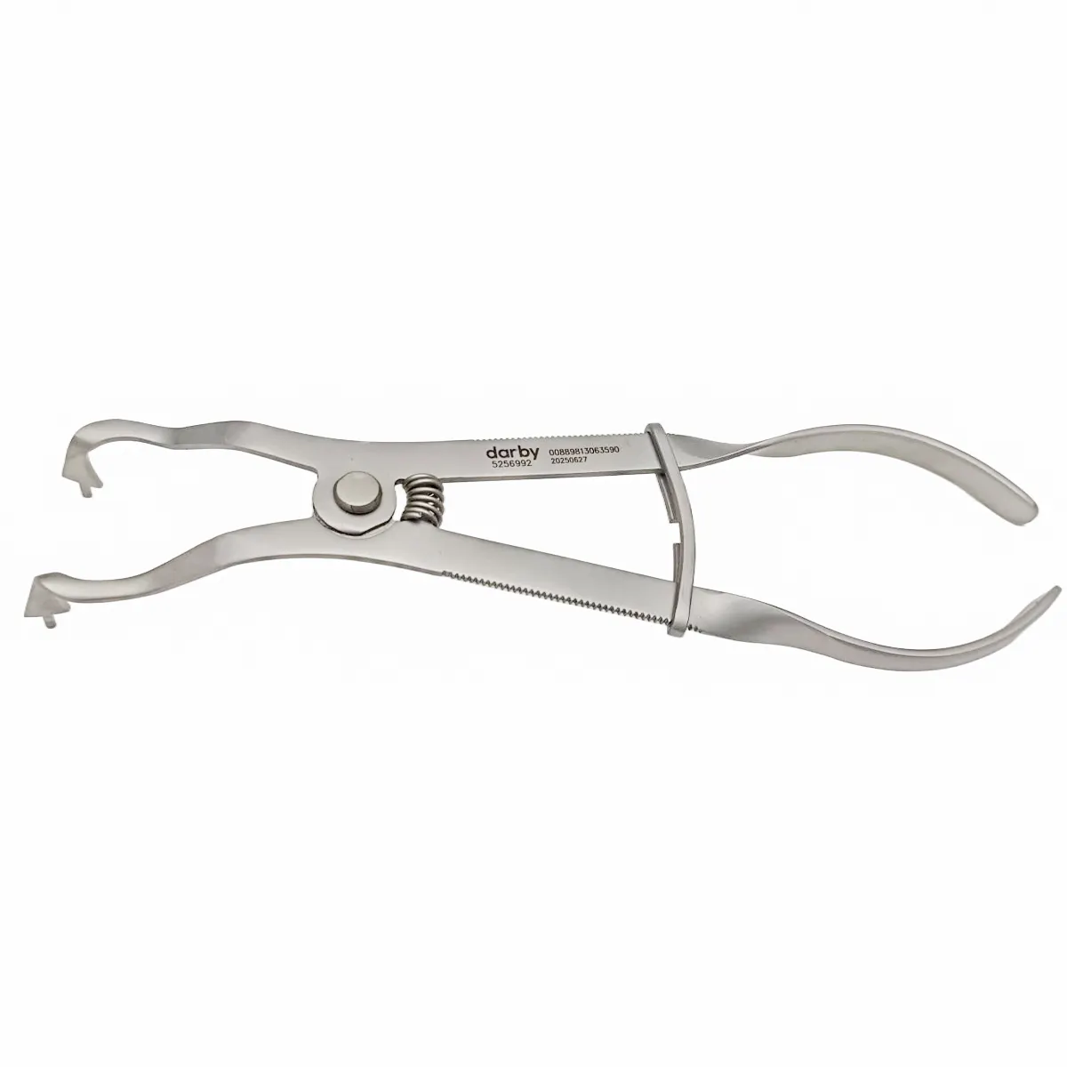 Darby Dental Rubber Dam Forceps, IV-Type, 5256992 - Forceps, IV-Type, 5256992 - Image 1