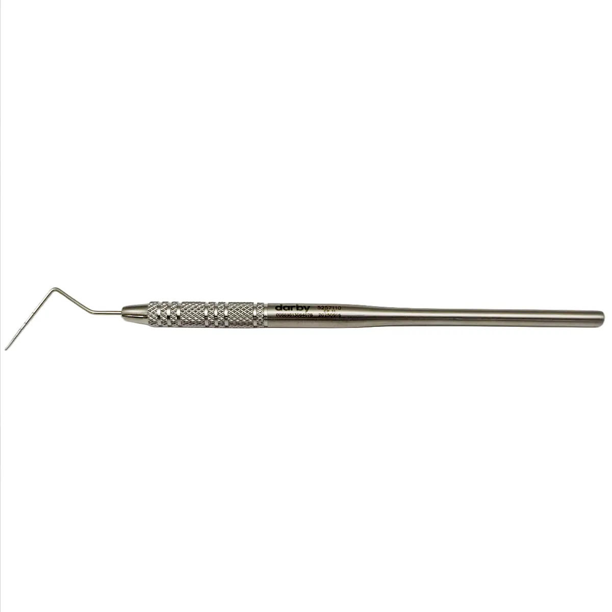 Darby Dental #11 Periodontal Probe, 5257110 - #11, 5257110 - Image 1