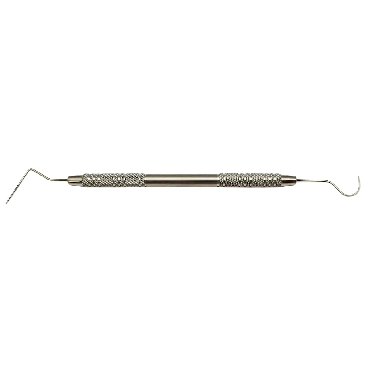 Darby Dental Explorer/Probe, Color Coded, #23/Williams, Double End, 5257181 - Color Coded, #23/Williams, Double End, 5257181 - Image 1