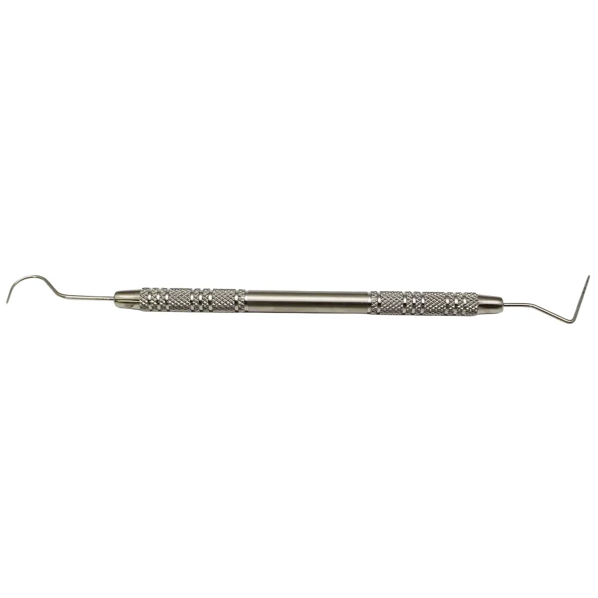 Darby Explorer/Probe, Michigan #23/O, Double End, 5257182 - Explorer Probes, Michigan, #23/O, Double End, 5257182 - Image 1