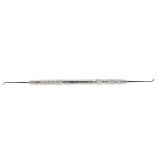 Darby-Perry Double-Ended Dental Excavator, #9/10, 5257194 - Darby-Perry, #9/10, Double End, 5257194 - Image 1
