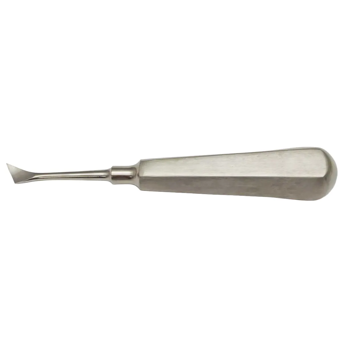 Darby Dental Elevators, Cryer 25, Medium Left, Single End, 5257213 - Elevators, Cryer 25, Medium Left, Single End, 5257213 - Image 1