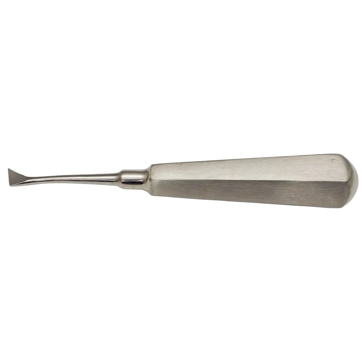 Darby Dental Elevators, Cryer 44, Small Left, Single End, 5257217 - Elevators, Cryer 44, Small left, Single End, 5257217 - Image 1
