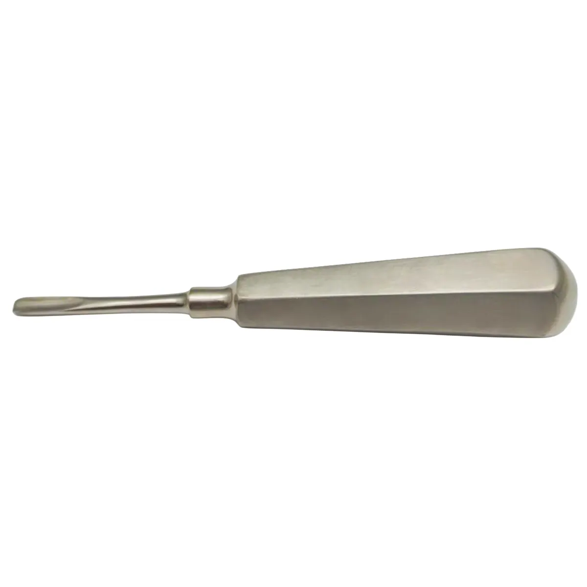 Darby Dental Elevators, Gouge 34, Single End, 5257219 - Elevators, Gouge 34, Single End, 5257219 - Image 1