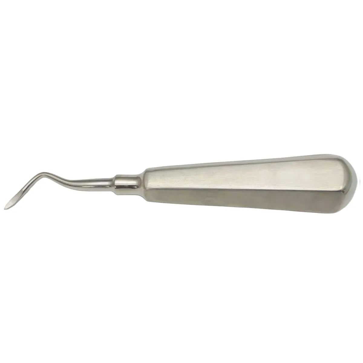 Darby Dental Elevator, Howard 3, Single End, 5257227 - Elevators, Howard 3, Single End, 5257227 - Image 1