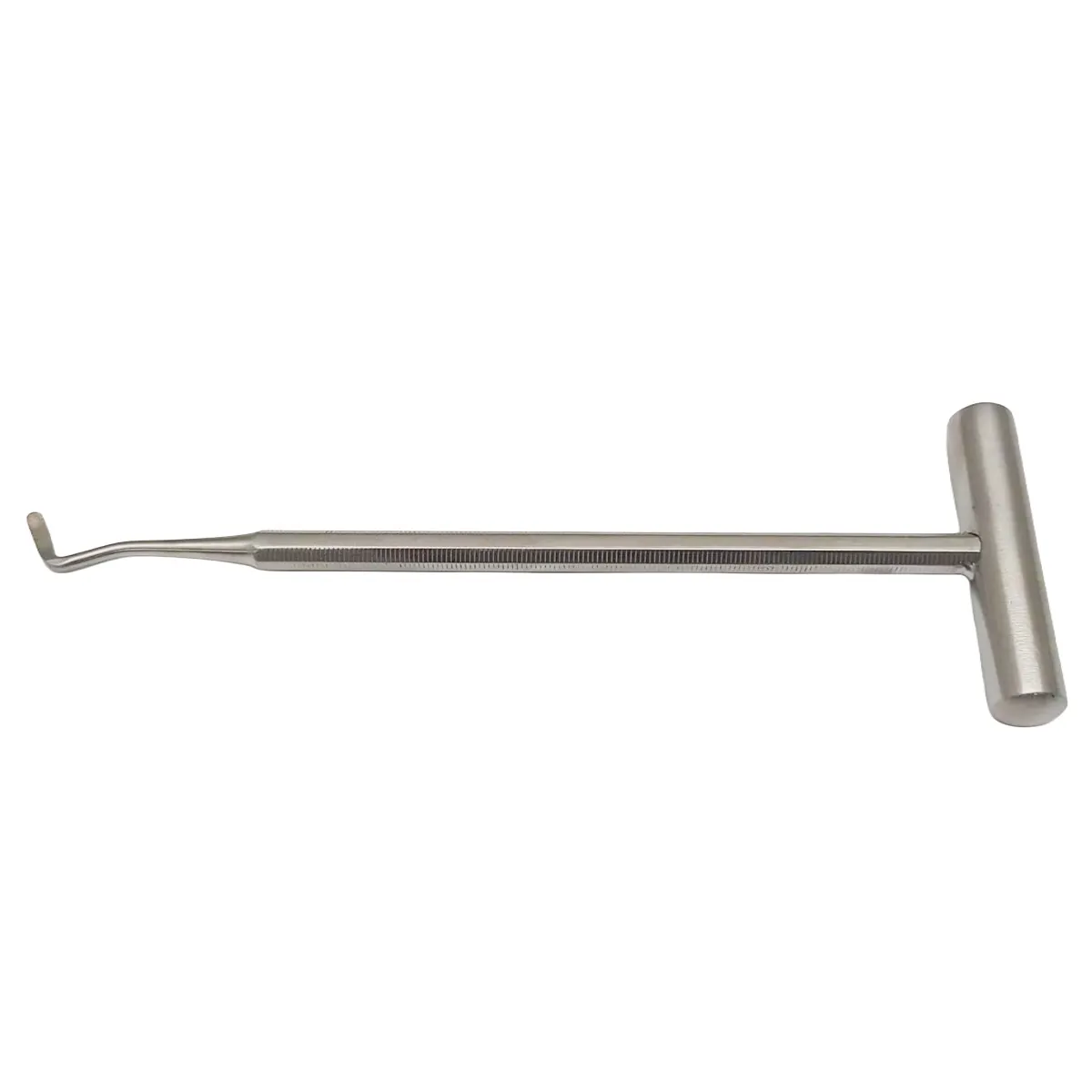 Darby Dental Elevators, Potts 1, Cross Bar, Single End, 5257229 - Elevators, Potts 1, Cross Bar, Single End, 5257229 - Image 1
