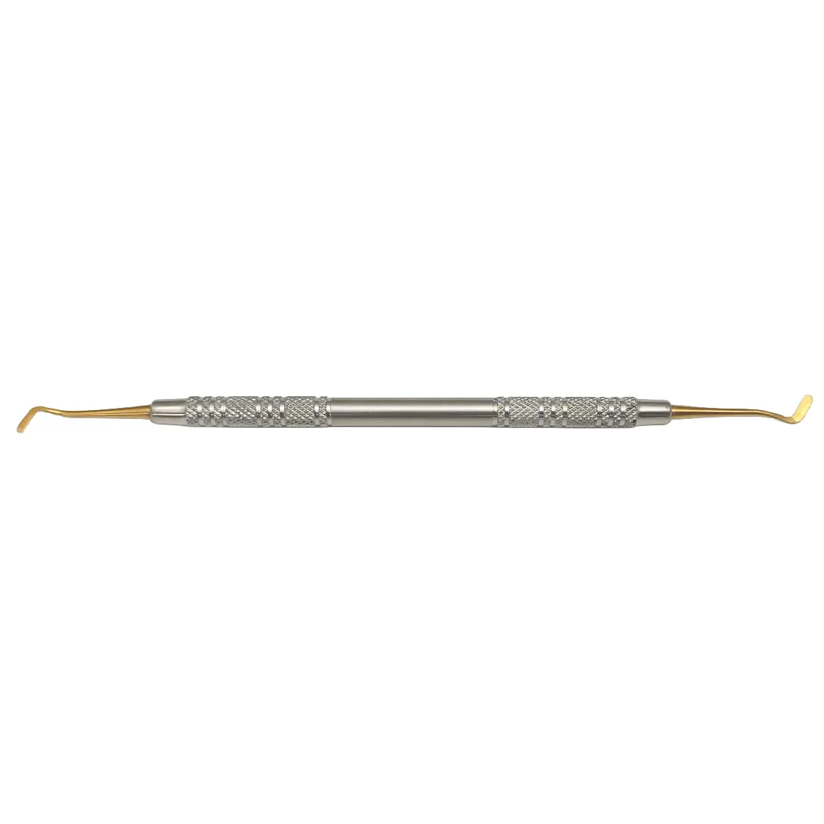 Darby Non-Stick Composite Plastic Filling Instrument, Double End, #D3, 5257349 - Non-Stick #D3, Double End, 5257349 - Image 1