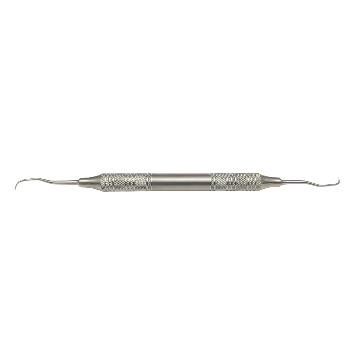 Darby Gracey Curettes, 1/2 Double End, #6 Handle, 5257357 - Gracey Curettes, 1/2 Double End, #6 Handle, 5257357 - Image 1
