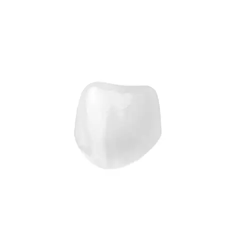 Ceramir Pediatric Crown 61/F X-Large, 1/Pkg, 805123 - Ceramir Pediatric Crown 61/F X-Large - Image 1
