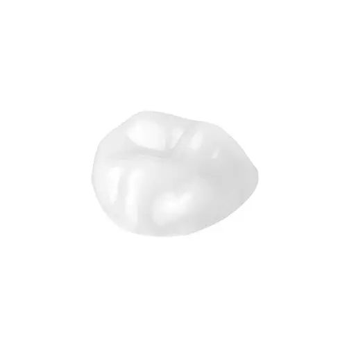 Ceramir Pediatric Crown 65/J Small, 1/Pkg, 805136 - Ceramir Pediatric Crown 65/J Small - Image 1