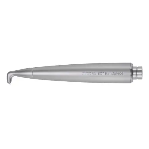 Hu-Friedy PWR Air 90° Handpiece, Stainless Steel, APHP90 thumbnail 2