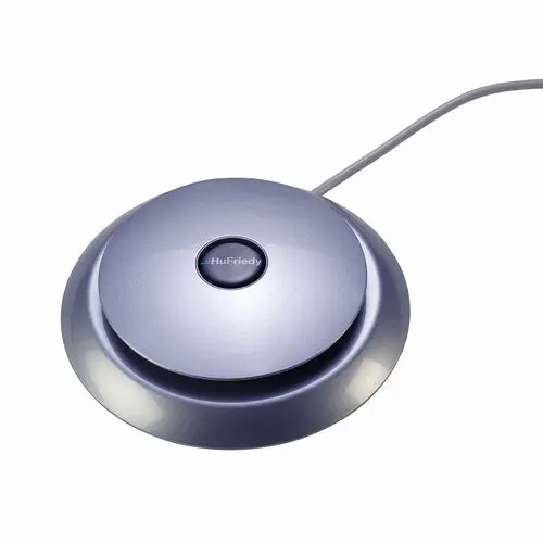 Hu-Friedy PWR Foot Pedal, UPFTPEDAL - PWR Foot Pedal - Image 1