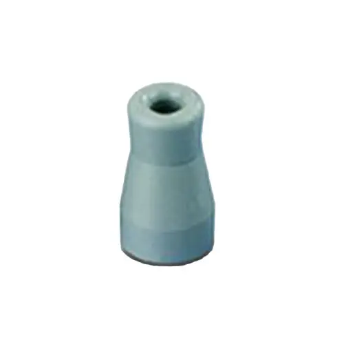 Bull Frog Saliva Ejector Tips, Silicone, Gray, Autoclavable, 3/Pk, B10108 thumbnail 8