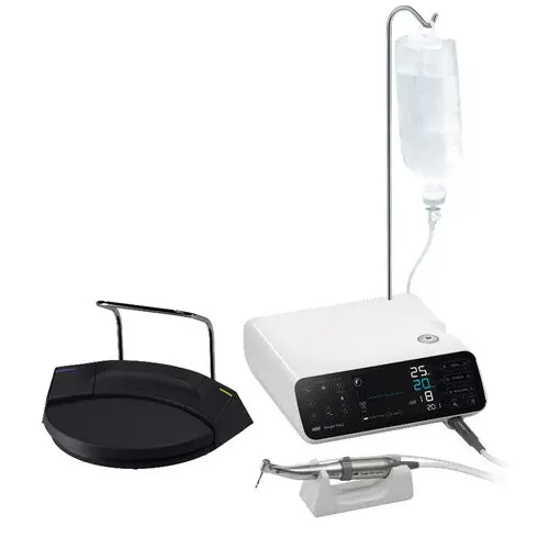 NSK Surgic Pro2 Optic Micromotor System, Y1500763 thumbnail 3