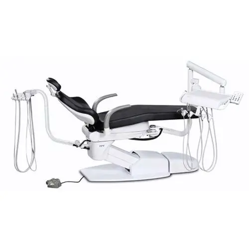 Mirage 2.0 Swing Mount Operatory Package (Less Light), MSP3500-2.0 - Mirage 2.0 Swing Mount Operatory Package, MSP3500-2.0 - Image 1