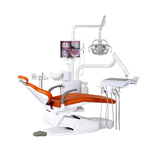 TPC Advanced Technology Laguna 2.0 Operatory Package with Cuspidor and Lucent LED Dental Light, LP2100-600LED-2.0 - Laguna 2.0 Operatory Package with Cuspidor and Lucent LED Dental Light, Laguna 2.0 Operatory Package with Cuspidor and Lucent LED Dental Light, LP2100-600LED-2.0 - Image 1