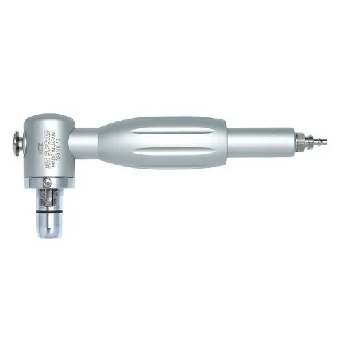 NSK EZ Spray Grip with Attached Coil Tube, Non-Latex, Z229011 - EZ Spray Grip with attached coil tube, Z229011 - Image 1