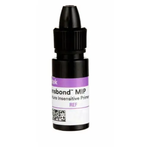 3M Transbond MIP Moisture Insensitive Primer, 6 ml Bottle, SCO712-025 - Bottle, 6 ml, SCO712-025 - Image 1