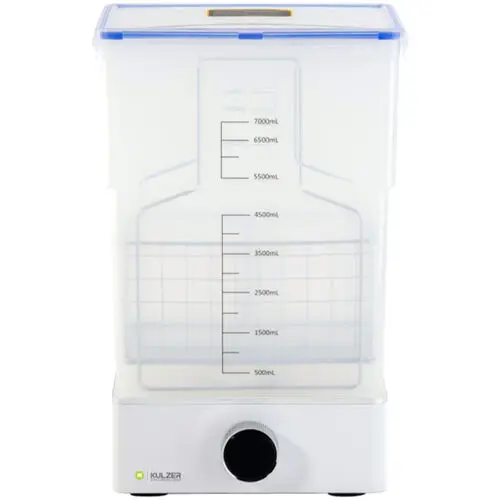 Kulzer cara Print CleanUp Automated 3D-Printed Part Cleaning Unit, 1/Pk, 66100119 - cara Print CleanUp Automated 3D-Printed Part Cleaning Unit, 1/Pk - Image 1