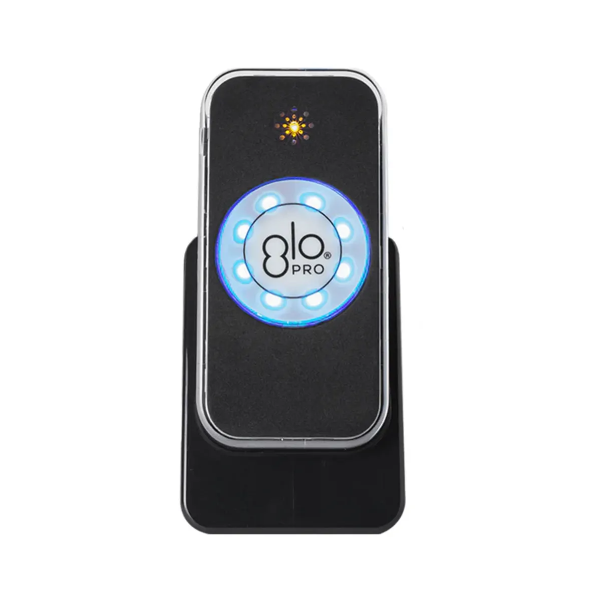 GLO Science In-Office Whitening Hardware Kit (Power Control, Charging Base, Adapter & USB Cable, Timer, User Manual) thumbnail 2
