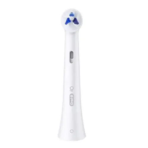 Oral-B iO Targeted Clean Brush Head Refill, 6 Heads/Case, 80366040 thumbnail 4