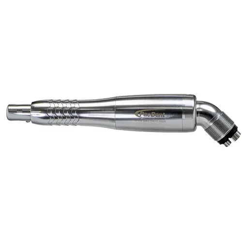 ProMate™ Contra Hygiene Low Speed Handpiece, Contra-Angle, 360° Rotating Nosecone, 1/Pk, 251201 thumbnail 6