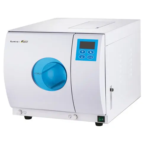 Flight Dental Systems Clave16+ Autoclave, A9004-16Plus - Autoclave Clave16+, A9004-16Plus - Image 1