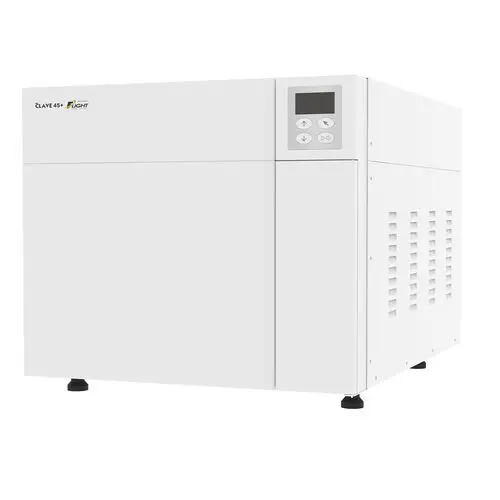 Flight Dental Systems Clave45+ Autoclave, A9007-45 Plus - Autoclave Clave45+, A9007-45 Plus - Image 1