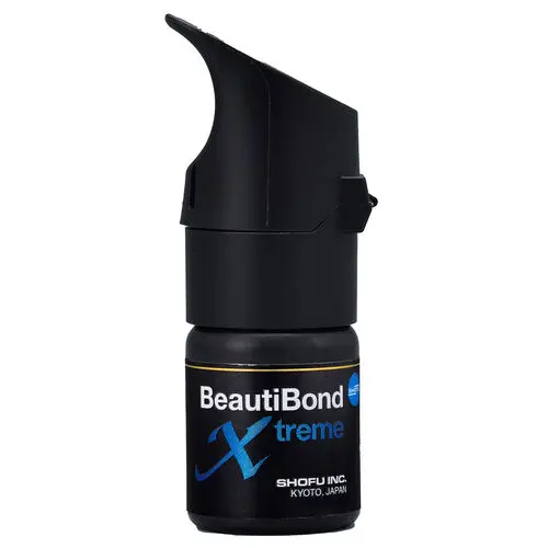 BeautiBond Xtreme Universal Adhesive, Light-Cure, Self-Etch, 5 mL Bottle, Y2449 thumbnail 3