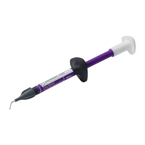 Solventum™ Filtek™ Easy Match Flowable Restorative, Warm Shade, 2g Syringe, 2/Pkg, 6125W thumbnail 11