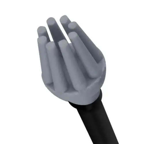 Microcopy NeoShine Groove Composite Polisher, Step 2 Gloss, Single-Use, 20/Pkg, NS-C Groove 2 thumbnail 2
