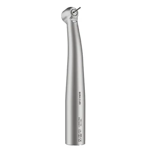Bien-Air Bora 2 LED High-Speed Air-Driven Turbine Handpiece, Unifix/MULTIflex, 1601152-001 - Bora 2 LED, 1601152-001 - Image 1