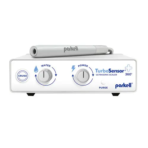 Parkell TurboSensor+360 Ultrasonic Scaler, Pearl, D760 thumbnail 3