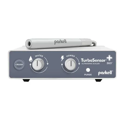 Parkell TurboSensor+360 Ultrasonic Scaler Unit, Slate, D760-103 thumbnail 3