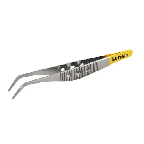 Garrison Dental Solutions Advanced Band and Wedge Forceps, BWI, Stainless Steel, 1 Each thumbnail 7