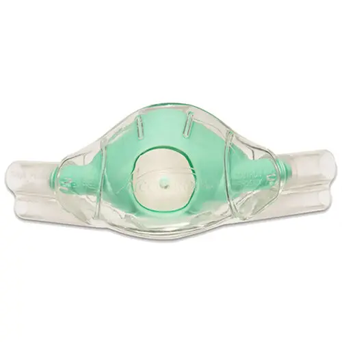 ClearView Single-Use Nasal Mask, Large Adult, Fresh Mint, 12/Box, 33034-16 thumbnail 4